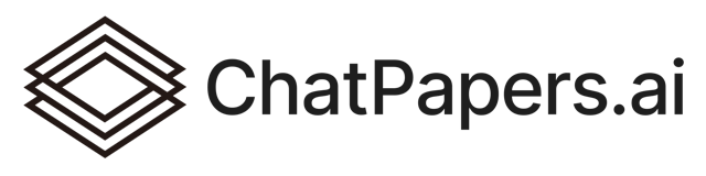 ChatPapers - Chat PDF Bot and Mind Map Maker